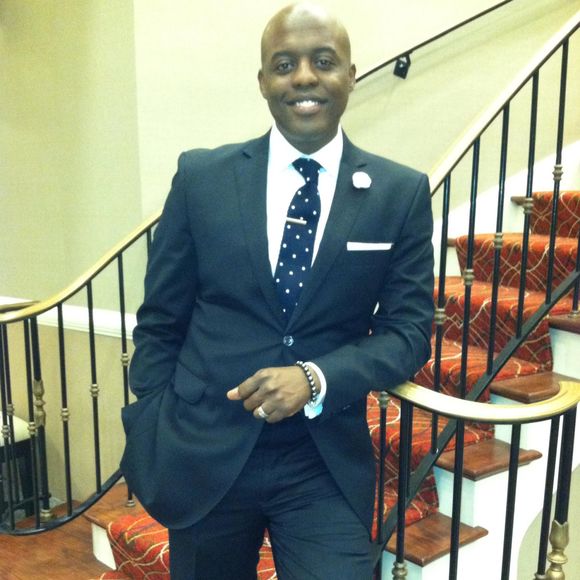 Meet your Posher, Joseph - Picture 1 of 1